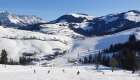 Op wintersport naar Söll. Pistes bij Hochsöll